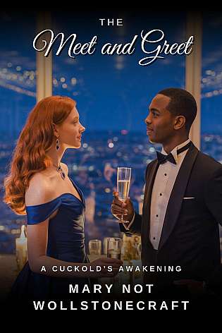 A Cuckold’s Awakening: The Meet and Greet cover Thumb