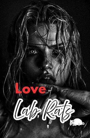Love of Lab Rats cover Thumb