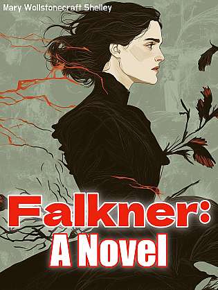 Falkner: A Novel cover Thumb