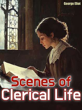 Scenes of Clerical Life cover Thumb