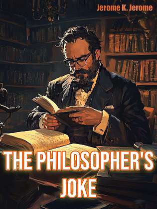 The Philosopher's Joke cover Thumb
