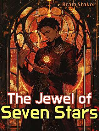 The Jewel of Seven Stars cover Thumb