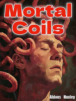 Mortal Coils cover Thumb