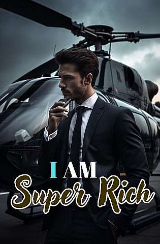 I Am Super Rich cover Thumb