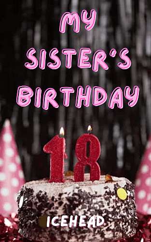 My Sister's Birthday cover Thumb