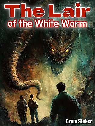 The Lair of the White Worm cover Thumb