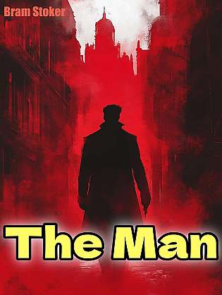 The Man cover Thumb
