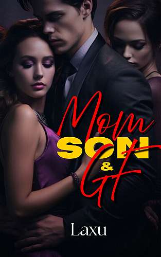 Mom, Son & Girlfriend cover Thumb