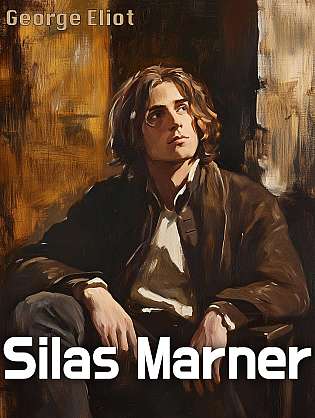 Silas Marner cover Thumb