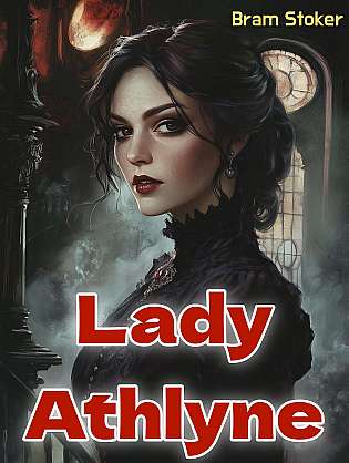 Lady Athlyne cover Thumb