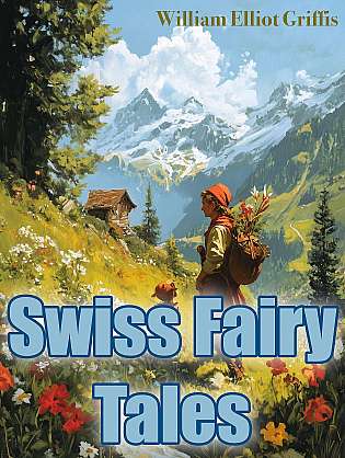Swiss Fairy Tales cover Thumb