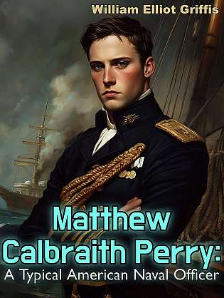 Matthew Calbraith Perry cover Thumb