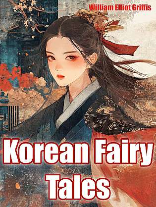 Korean Fairy Tales cover Thumb
