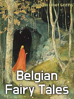 Belgian Fairy Tales cover Thumb