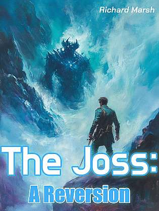 The Joss: A Reversion cover Thumb