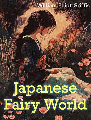 Japanese Fairy World cover Thumb