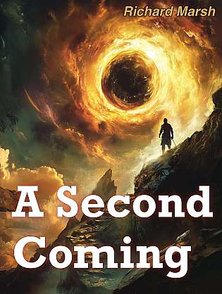 A Second Coming cover Thumb