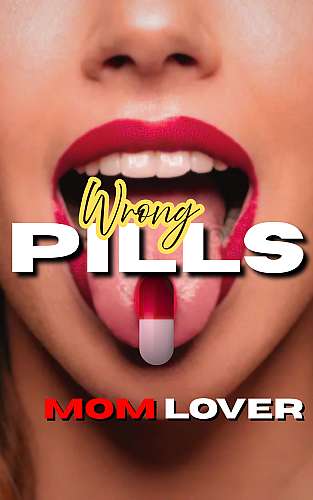 The wrong Pills cover Thumb