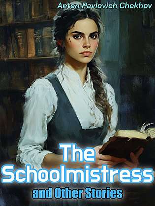The Schoolmistress and Other Stories cover Thumb