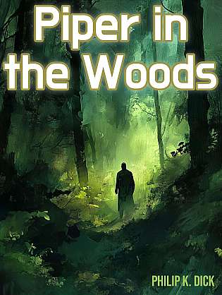 Piper in the Woods cover Thumb