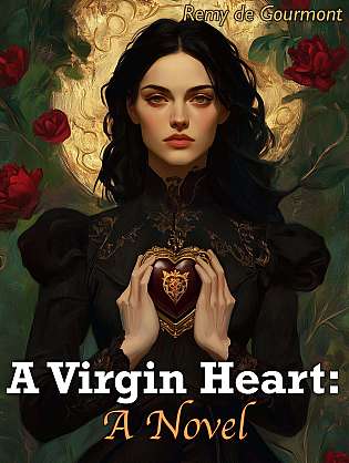 A Virgin Heart: A Novel cover Thumb