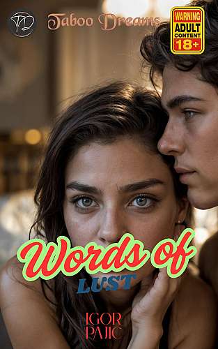 Words of Lust cover Thumb