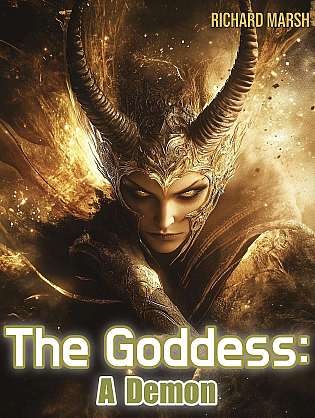 The goddess: A Demon cover Thumb