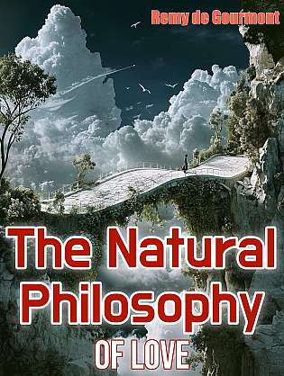 The Natural Philosophy of Love cover Thumb