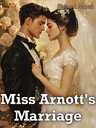Miss Arnott's Marriage cover Thumb