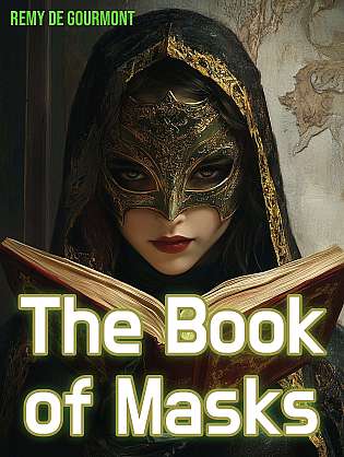 The Book of Masks cover Thumb