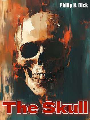 The Skull cover Thumb