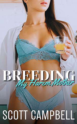 Breeding My Harem Mother cover Thumb