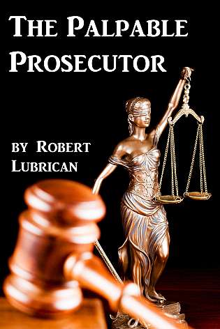 The Palpable Prosecutor cover Thumb