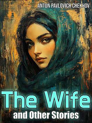 The Wife and Other Stories cover Thumb