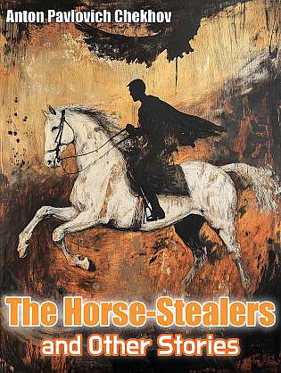The Horse-Stealers and Other Stories cover Thumb