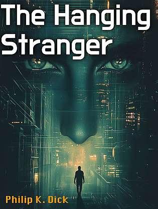 The Hanging Stranger cover Thumb