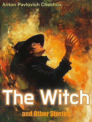 The Witch and Other Stories cover Thumb