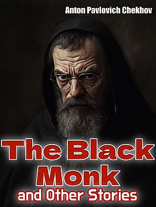 The Black Monk, and Other Stories cover Thumb