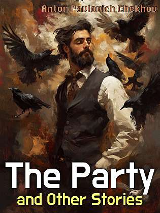 The Party and Other Stories cover Thumb