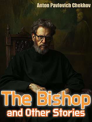 The Bishop and Other Stories cover Thumb