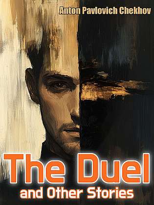 The Duel and Other Stories cover Thumb