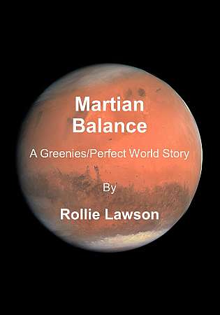 Martian Balance cover Thumb