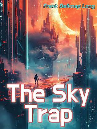 The Sky Trap cover Thumb