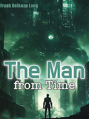 The Man from Time cover Thumb