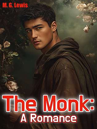 The Monk: A Romance cover Thumb