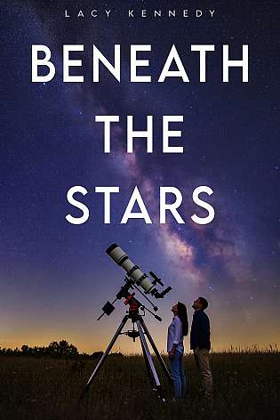 Beneath the Stars cover Thumb