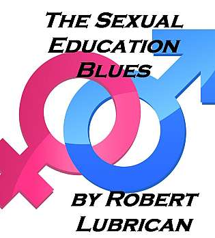 The Sexual Education Blues cover Thumb