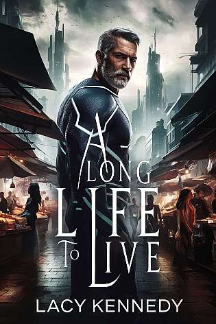 A Long Life to Live cover Thumb