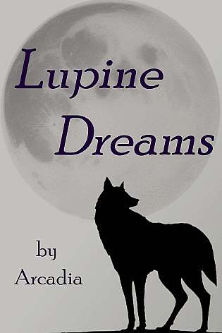 Lupine Dreams cover Thumb