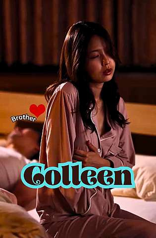 Colleen cover Thumb
